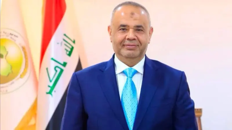 من هو حسين طالب؟ اعتقال أثار جدلا في العراق