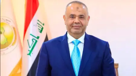 related_news_inside_blogsمن هو حسين طالب؟ اعتقال أثار جدلا في العراق