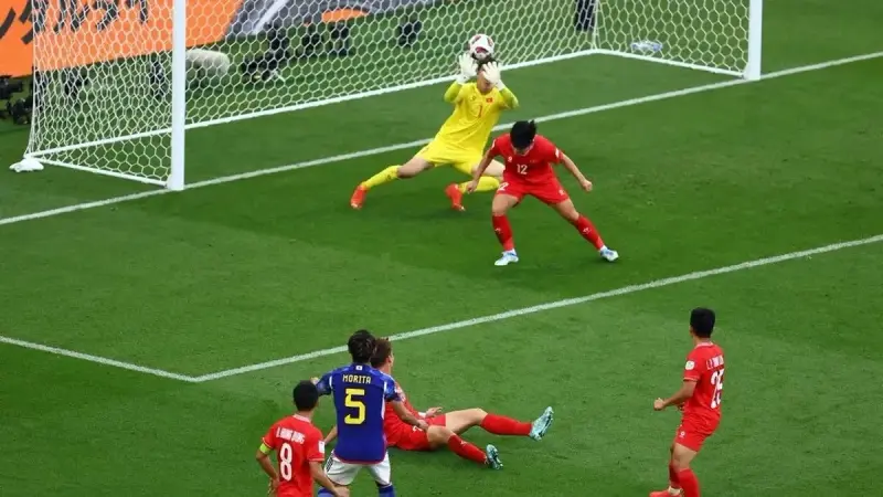 القنوات الناقلة لمباراة فيتنام وإندونيسيا اليوم.. قمّة متوازنة في المجموعة الـ4