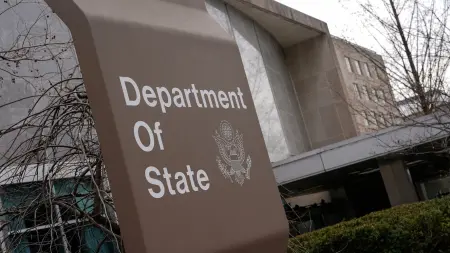related_news_inside_blogsالخارجية الأميركية تعلّق على المحادثات المرتقبة بين لبنان وإسرائيل
