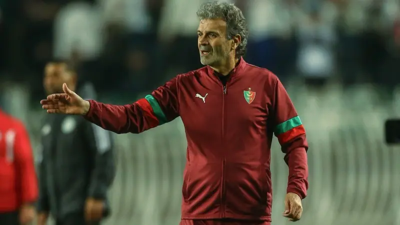 موعد مباراة مولودية الجزائر ضد أورلاندو بيراتس في دوري أبطال إفريقيا والقنوات الناقلة