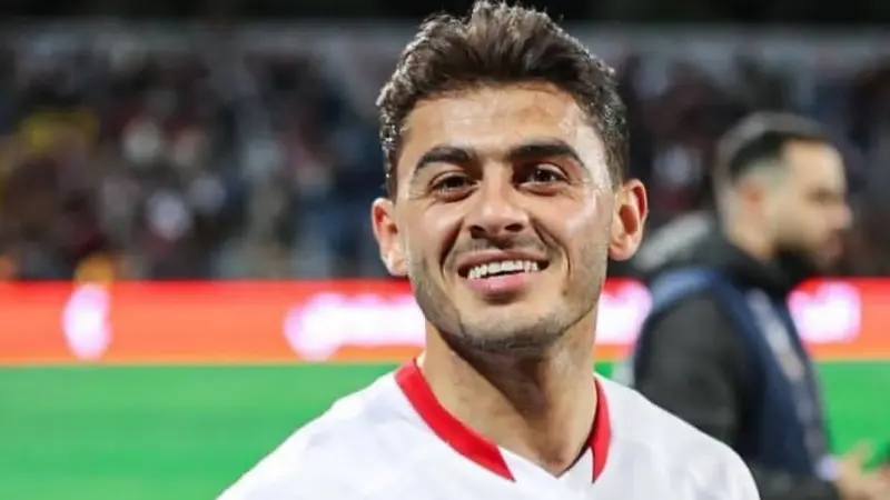 ميركاتو - الرجاء المغربي يضمّ الأردني شرارة في ثاني صفقاته الشتوية