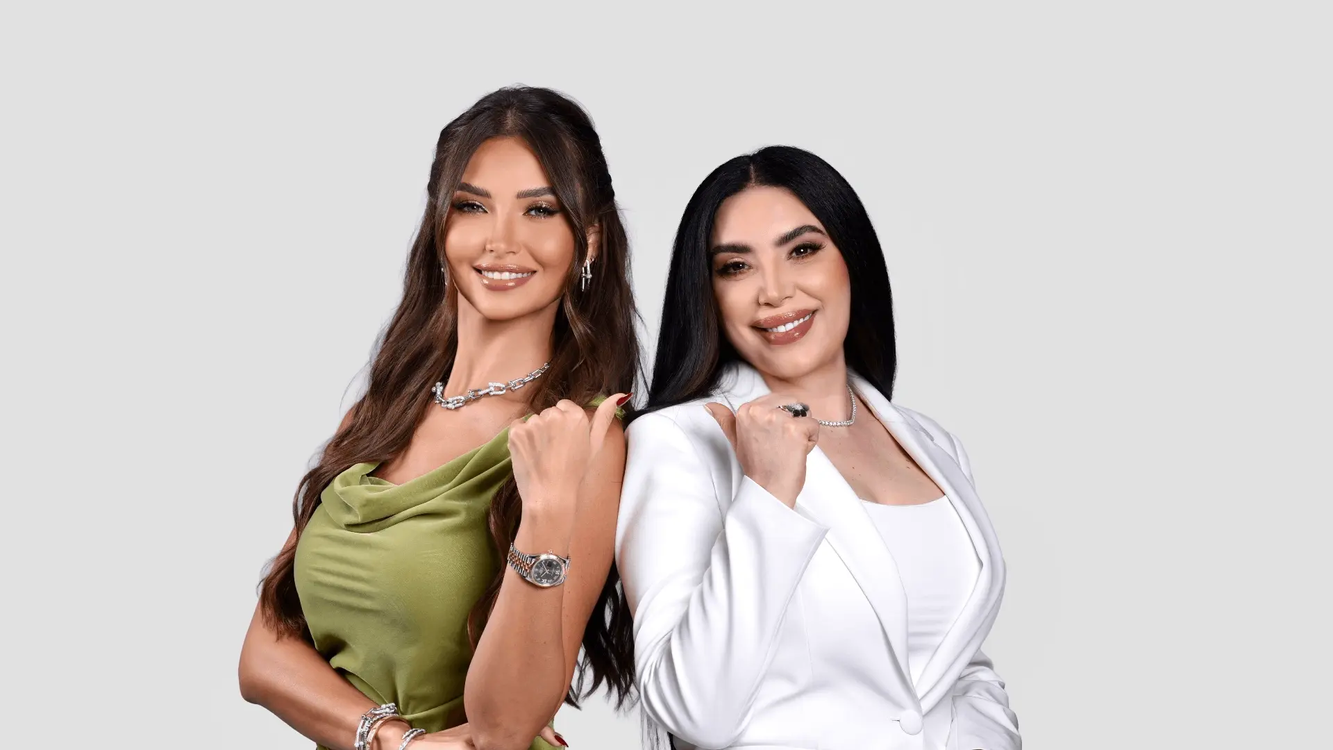 فيديو - عبير صبري بلا أقنعة.. اعترافات عن الانكسار والقوة والحب والنجومية