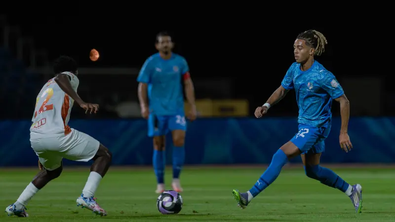 القنوات الناقلة لمباراة نيوم ضد الخليج في دوري روشن السعودي مع الموعد والتشكيلة