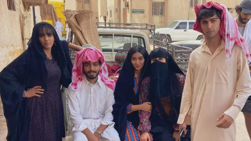 مسلسل شارع الأعشى الحلقة العاشرة.. "عواطف" تنقل "الجازي" إلى المستشفى