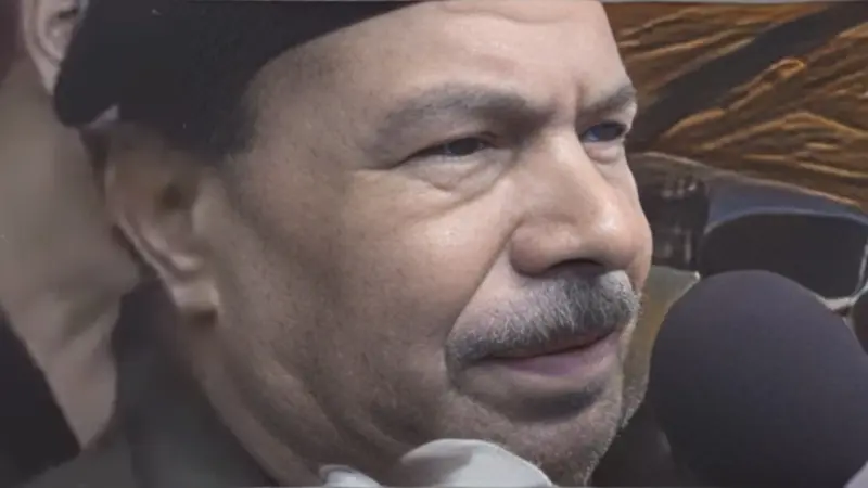 من هو عزيز صالح النومان وما سبب وفاته.. آخر رجالات صدام حسين؟