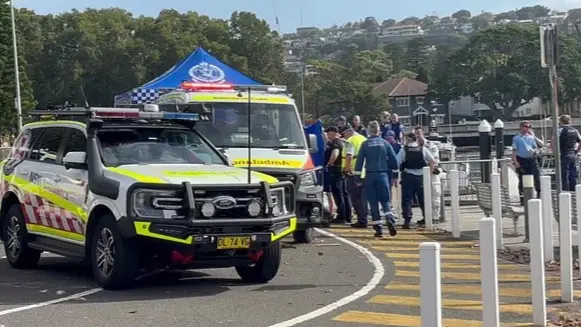 إصابات خطيرة.. سمكة قرش تهاجم فتى في شاطئ سيدني