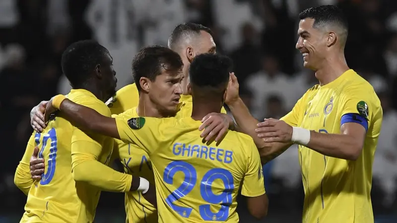 لاعبو الدوري السعودي في يورو 2024.. كتيبة من النجوم