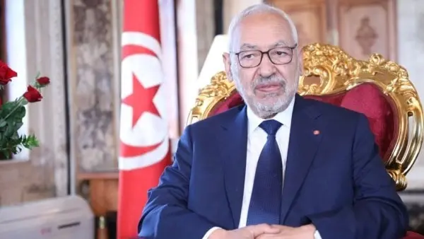 الاستئناف التونسي يقرّ حكما بسجن الغنوشي 3 سنوات