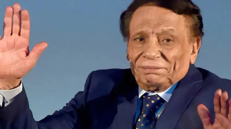 فيديو - مسلسل لنور الشريف أغضب عادل إمام.. وصلاح عبدالله يكشف السرّ