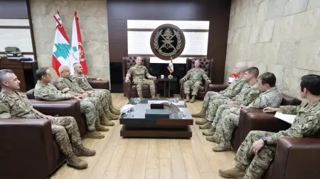 related_news_inside_blogsقائد الجيش اللبناني يستقبل قائد العمليات الخاصة بالقيادة المركزية الأميركية