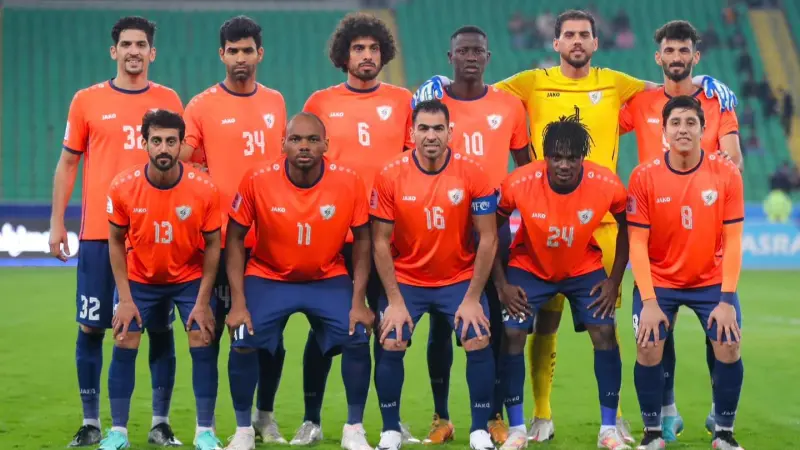 القنوات الناقلة وموعد مباراة العهد والكهرباء اليوم.. قمة كأس الاتحاد الآسيوي