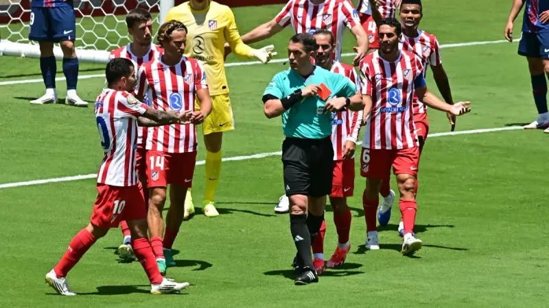 سيموني يرفع راية التحدي قبل مواجهة بوتافوغو في كأس العالم للأندية