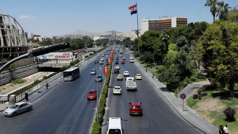 عفو عام عن العديد من الجرائم في سوريا.. ماذا شمل؟