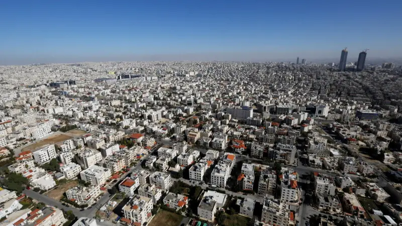 وزارة العمل في الأردن تؤكد إجراء جولات تفتيشية لمواجهة عمالة الأطفال