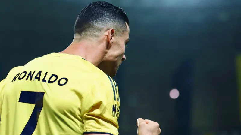 ترتيب هدافي دوري روشن السعودي.. رونالدو يطارد الصدارة