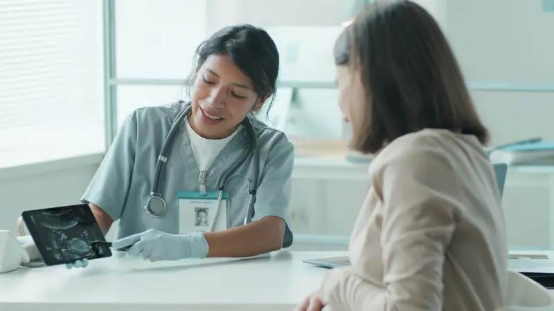 كلّ ما يجب معرفته عن مراحل نمو الجنين