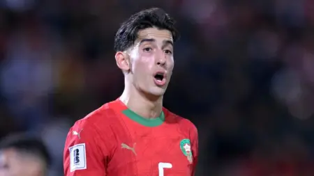 related_news_inside_blogsأزمة في دفاع المغرب.. هل تدفع وهبي للبحث عن بديل نايف أكرد؟