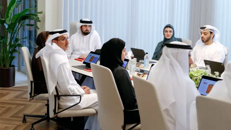 مجلس دبي للإعلام يدشن منصة "دبي+" الرقمية