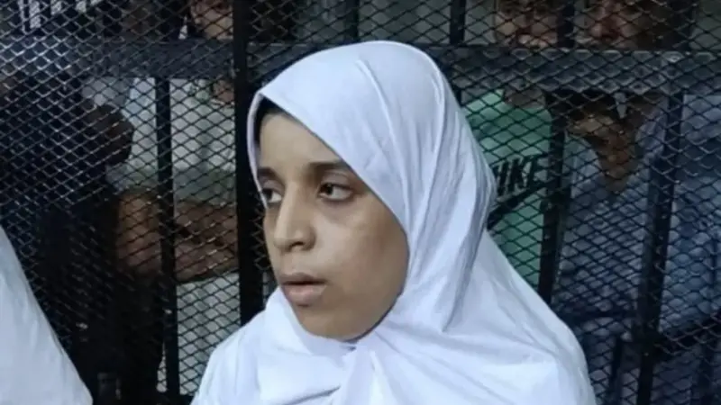 إحالة قاتلة أطفال دلجا إلى المفتي.. ترقّب لنهاية جريمة هزّت مصر