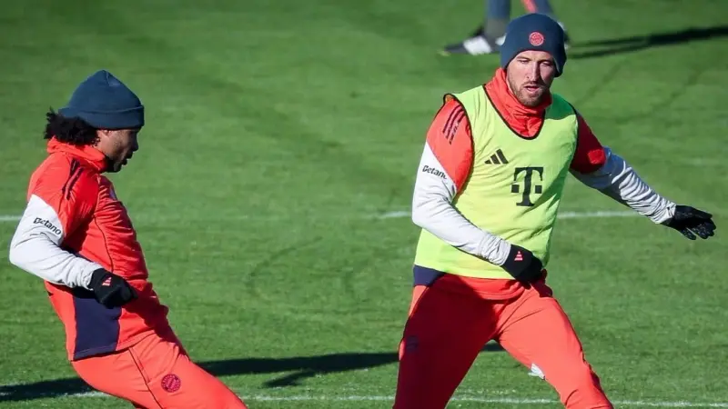 القنوات الناقلة لمباراة بايرن ميونخ ضد سالزبورغ الودية اليوم مع الموعد