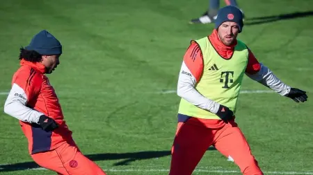 related_news_inside_blogsالقنوات الناقلة لمباراة بايرن ميونخ ضد سالزبورغ الودية اليوم مع الموعد