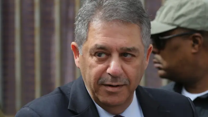 من هو أشرف دبور الذي أوصى القضاء اللبناني بتسليمه للسلطات الفلسطينية؟