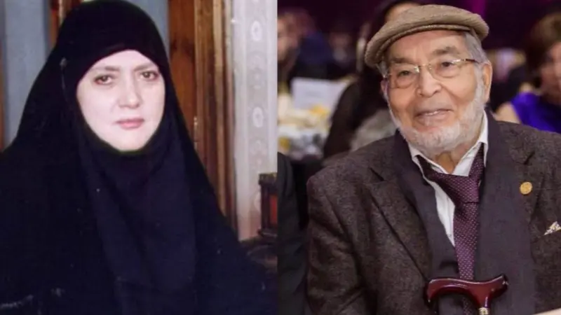 الأيام الأخيرة لنجل حسن يوسف.. ماذا في التفاصيل؟