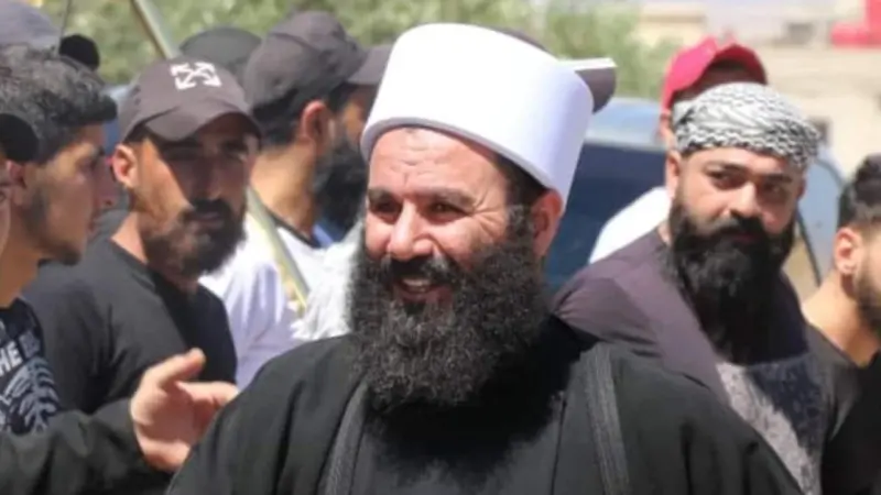 فيديو - مدير أمن السويداء يكشف لـ"المشهد" تفاصيل صادمة عن مقتل المتني