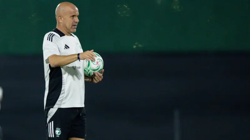 القنوات الناقلة لمباراة السعودية ضد الأردن اليوم في كأس آسيا تحت 23 سنة 2026 مع الموعد والتشكيلة