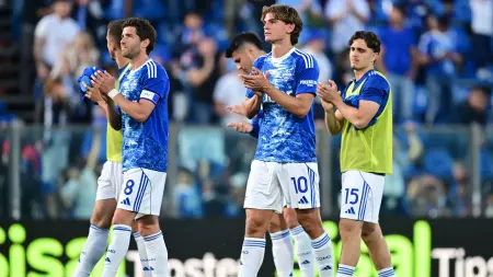 related_news_inside_blogsالدوري الإيطالي - كومو يتجاوز فيرونا ويبقي على آماله في التأهل إلى أبطال أوروبا