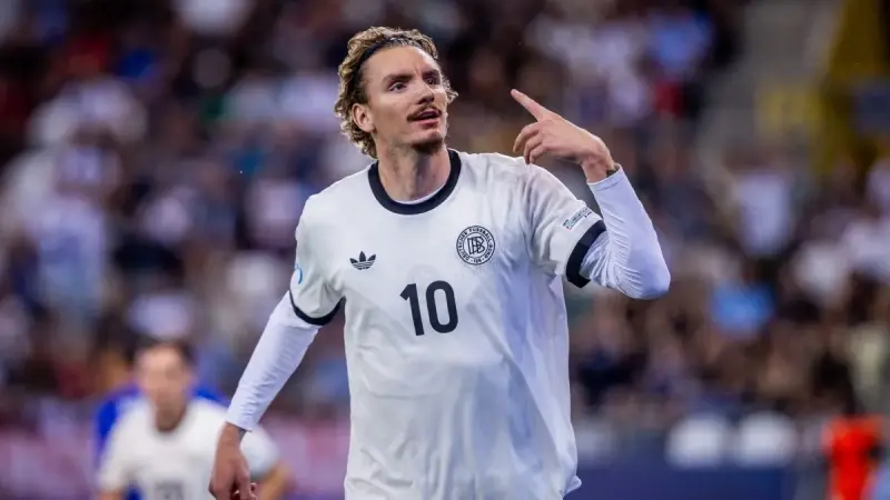 أخبار الانتقالات - موقف شتوتغارت من رحيل فولتماد إلى بايرن ميونخ