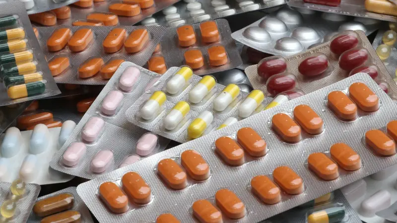 تقرير: الاتحاد الأوروبي عاجز عن إيجاد حل لأزمة نقص الأدوية