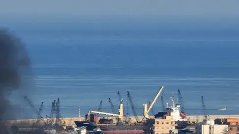 زوارق إسرائيلية تخطف صيادا من المياه الإقليمية جنوب لبنان