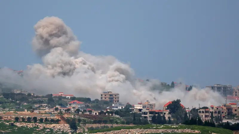 الكرملين يرحب بوقف إطلاق النار في لبنان