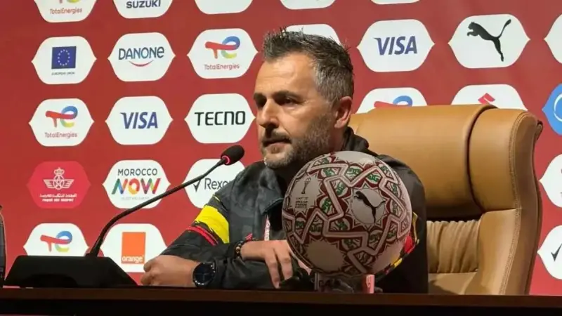 من هو باتريس بوميل مدرب الترجي الجديد؟