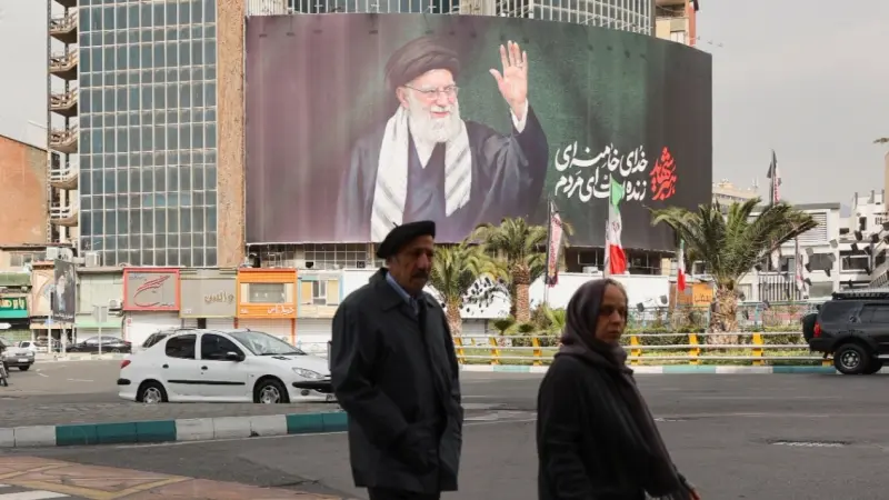 مجددا.. إسرائيل تتوعد إيران بتصفية خليفة خامنئي