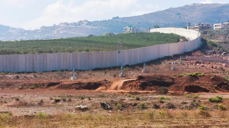 القرار 1701.. حجر الزاوية لأي هدنة بين إسرائيل و"حزب الله"