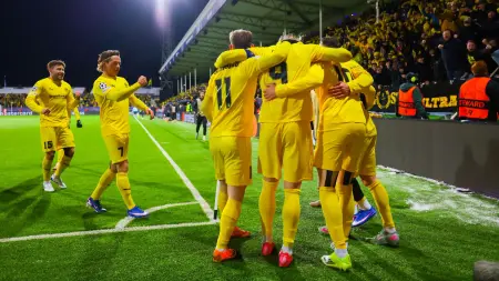 related_news_inside_blogsدوري أبطال أوروبا - مغامرة بودو/غليمت تتواصل بفوز قوي أمام إنتر ميلان