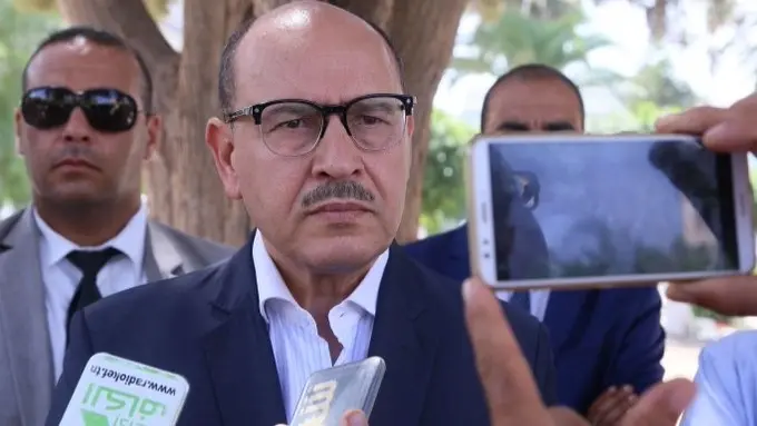 بشبهة غسل أموال.. الشرطة التونسية تعتقل مرشحا محتملا للانتخابات الرئاسية