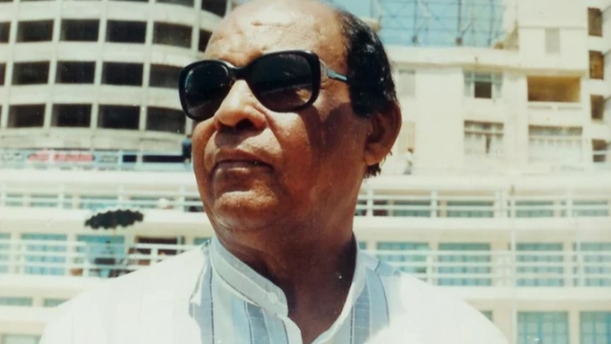 معرض القاهرة الدولي للكتاب يحتفل بمئوية أحمد منيب 