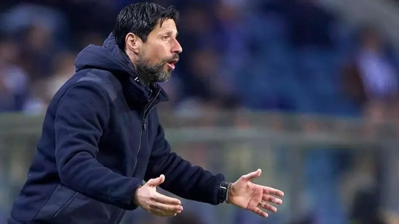 مدرب الأهلي الجديد.. من هو فيتور برونو المرشح لخلافة كولر؟