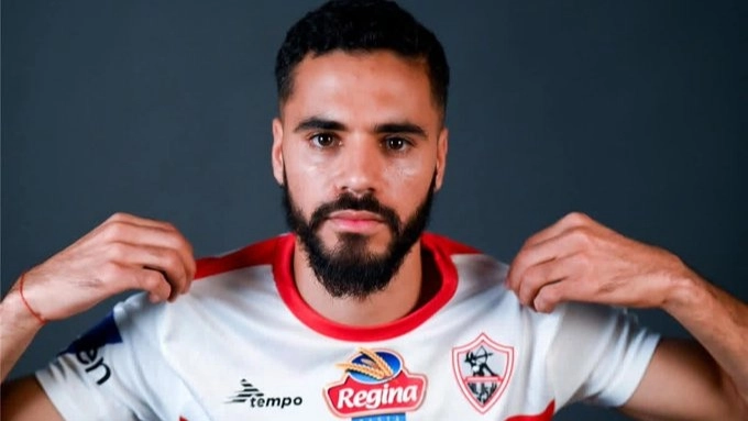 بالتزامن مع فسخ عقده مع الزمالك.. عقد قران محمود بنتايك على ابنة أحمد سليمان 