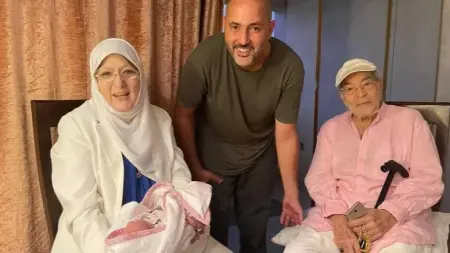 related_news_inside_blogs"حبنا ينيرنا".. شمس البارودي تستعيد ذكرياتها الرومانسية مع الراحل حسن يوسف