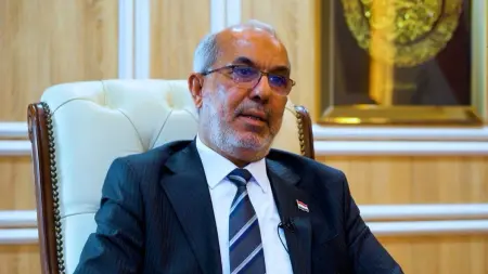 related_news_inside_blogsالعراق.. من هو باسم محمد خضير مرشح السوداني لحقيبة النفط؟