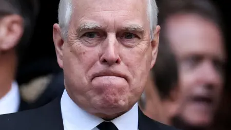 related_news_inside_blogsالشرطة البريطانية تكشف أسباب اعتقال الأمير آندرو