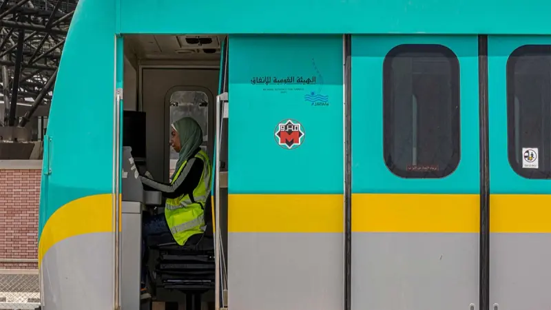 مصر.. النقل تكشف عن مواعيد المترو في رمضان 2026