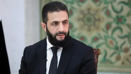 related_news_inside_blogsالشرع: الفساد في سوريا عُمره أكثر من 60 عاما