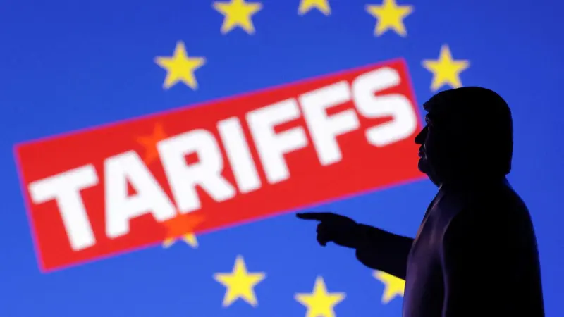 المفوضية الأوروبية تطالب واشنطن باحترام الاتفاق التجاري