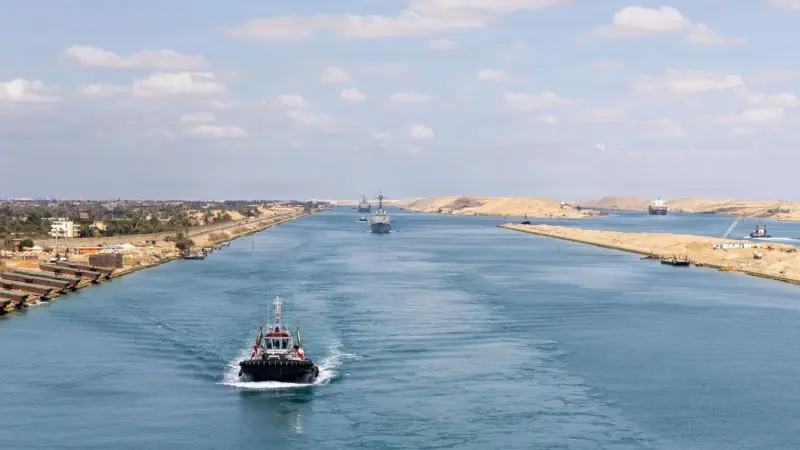 هل دخول "الحوثي" الحرب الإيرانية ينقل المعركة على أعتاب مصر؟